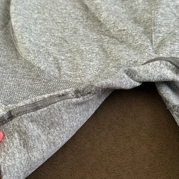 Gymshark Flex Shorts - Gray - Picture 4 of 5